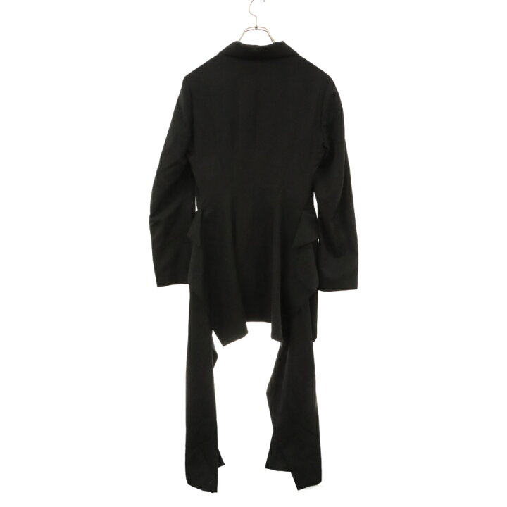 楽天市場】Yohji Yamamoto(ヨウジヤマモト) サイズ:2 21AW ピークド 