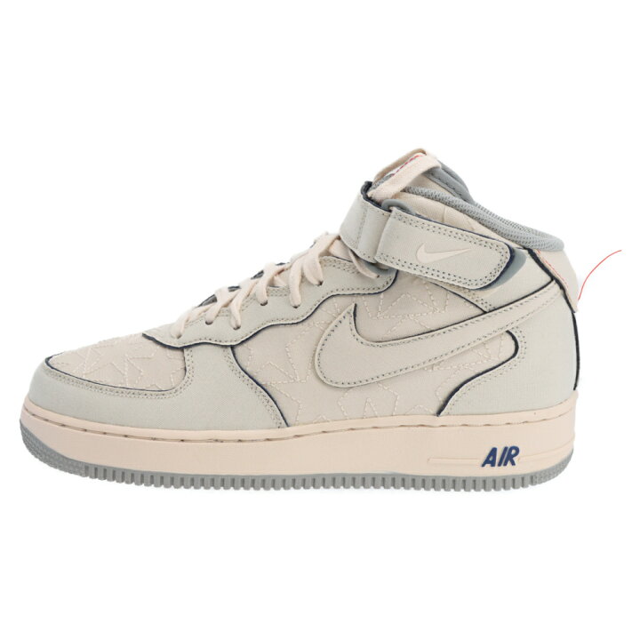 楽天市場】NIKE(ナイキ) サイズ:27.0cm AIR FORCE 1 MID 07 LX エア 