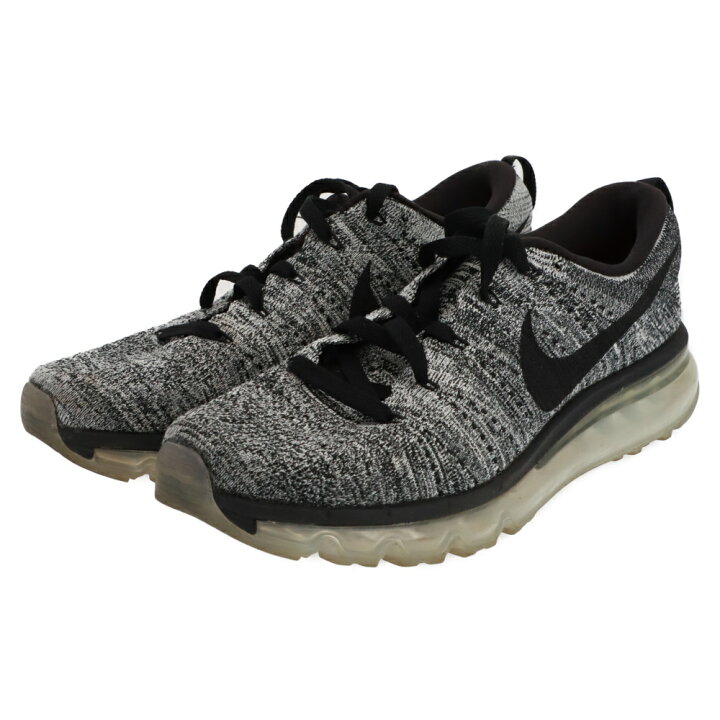 楽天市場】NIKE(ナイキ) サイズ:US8/26cm FLYKNIT MAX フライニット  