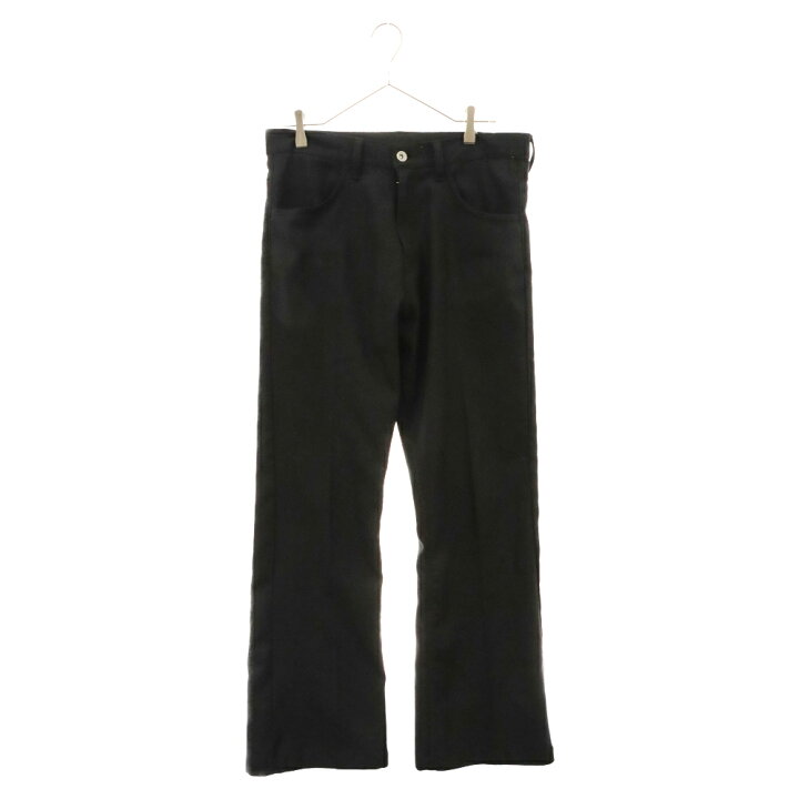 楽天市場】DAIRIKU(ダイリク) サイズ:31 22SS Flare Flasher Pressed 