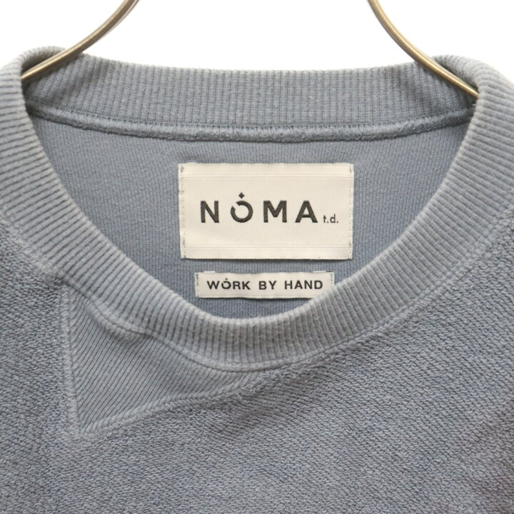 楽天市場】NOMA t.d.(ノーマティーディー) サイズ:3 Hand Dyed Twist 