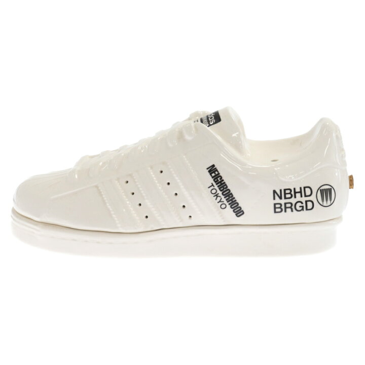 楽天市場】NEIGHBORHOOD(ネイバーフッド) ×adidas Superstar INCENCE 