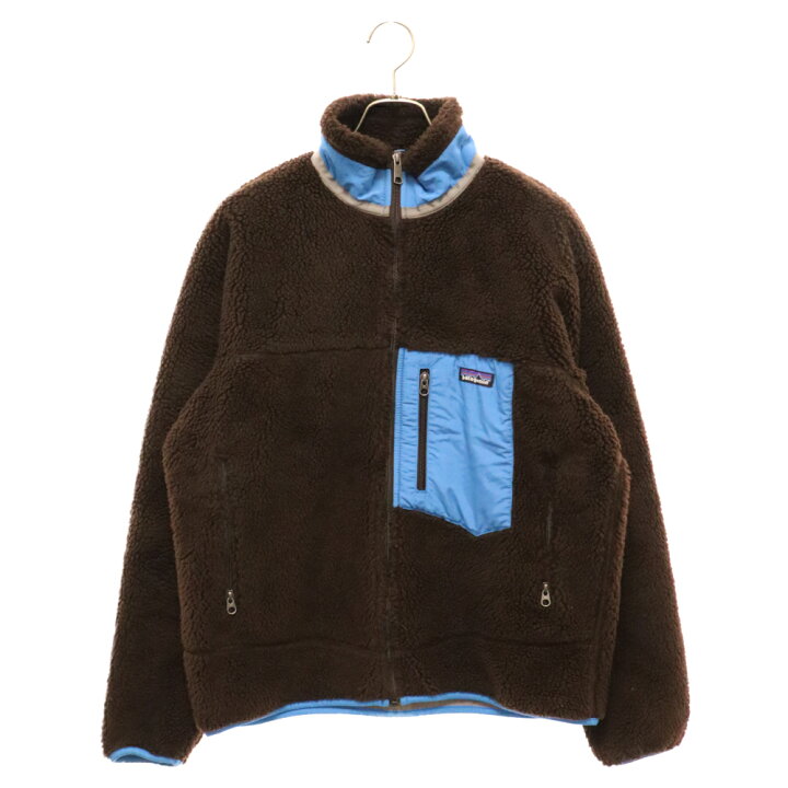 楽天市場】PATAGONIA(パタゴニア) サイズ:M クラシックレトロエックス
