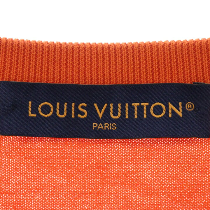 楽天市場】LOUIS VUITTON(ルイヴィトン) サイズ:XXL 24AW ショート 