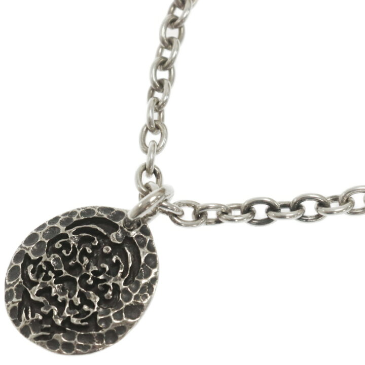 楽天市場】TENDERLOIN(テンダーロイン) PENDANT BS STERLING SILVER 