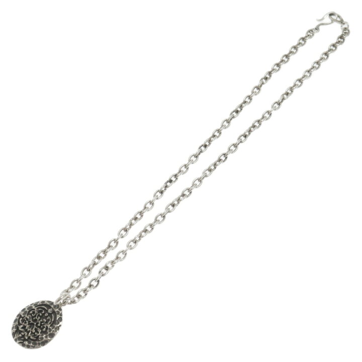 楽天市場】TENDERLOIN(テンダーロイン) PENDANT BS STERLING SILVER 