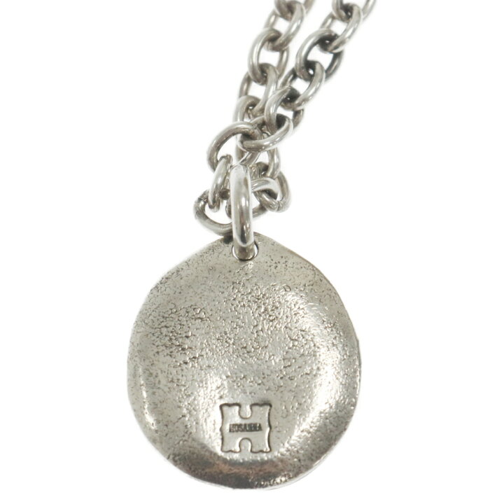楽天市場】TENDERLOIN(テンダーロイン) PENDANT BS STERLING SILVER 