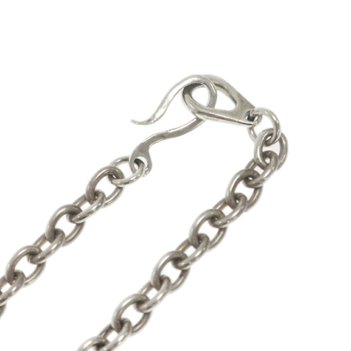 楽天市場】TENDERLOIN(テンダーロイン) PENDANT BS STERLING SILVER 