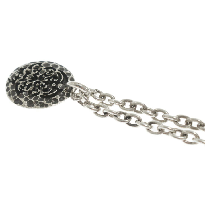 楽天市場】TENDERLOIN(テンダーロイン) PENDANT BS STERLING SILVER 
