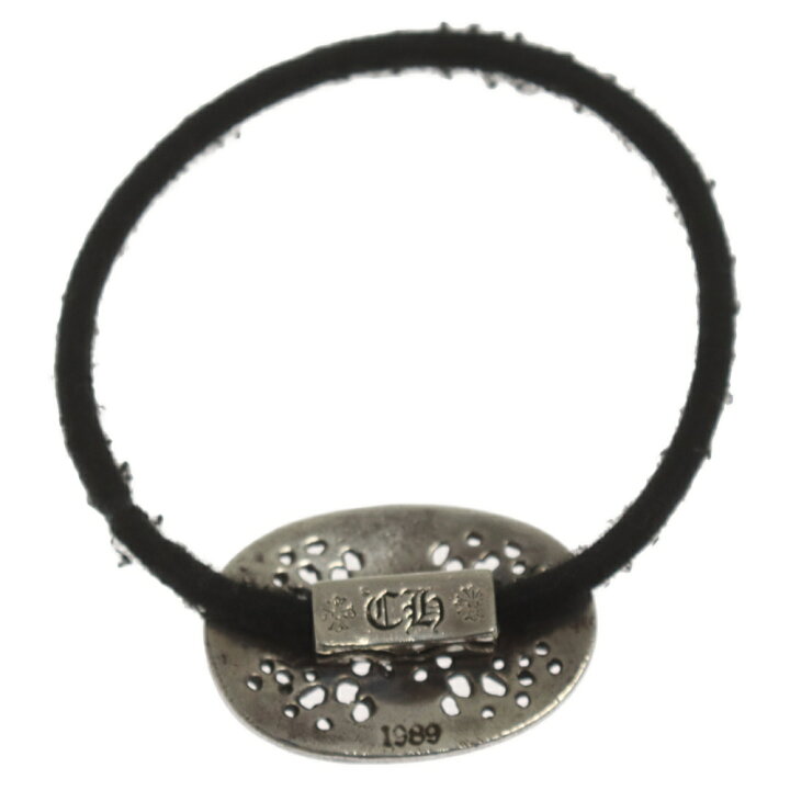 楽天市場】CHROME HEARTS(クロムハーツ) HAIRBAND TNY OVL クラシック 