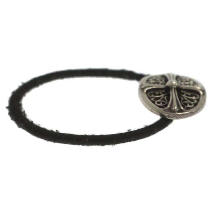楽天市場】CHROME HEARTS(クロムハーツ) HAIRBAND TNY OVL クラシック 