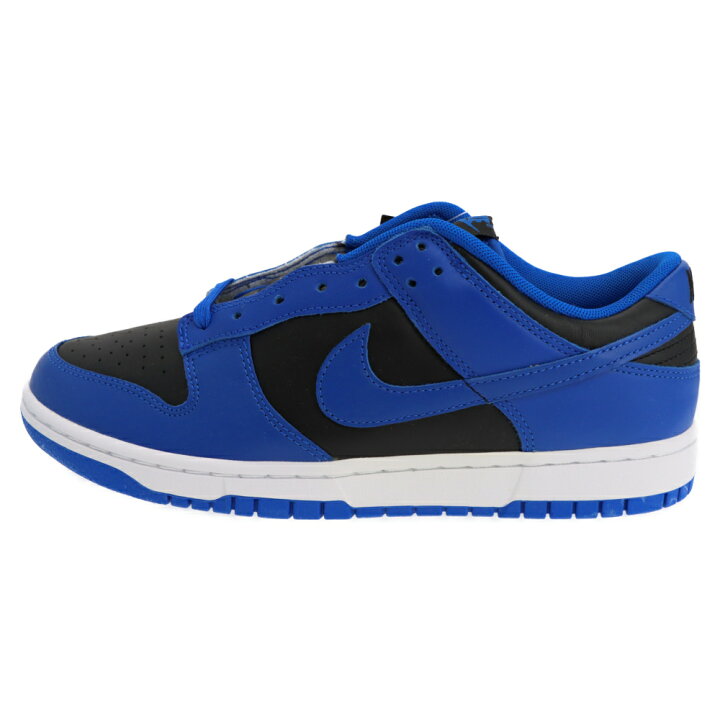 楽天市場】NIKE(ナイキ) サイズ:US9.5/27.5cm Dunk Low Hyper Cobalt 