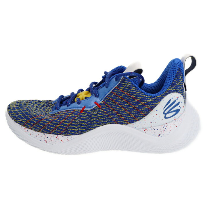 楽天市場】UNDER ARMOUR(アンダーアーマー) サイズ:26.5cm CURRY10 Dub 