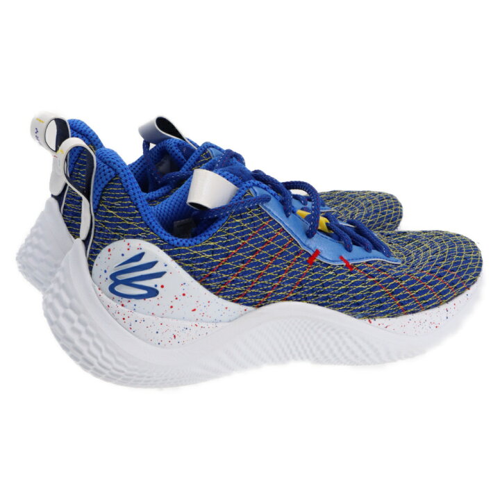楽天市場】UNDER ARMOUR(アンダーアーマー) サイズ:26.5cm CURRY10 Dub 