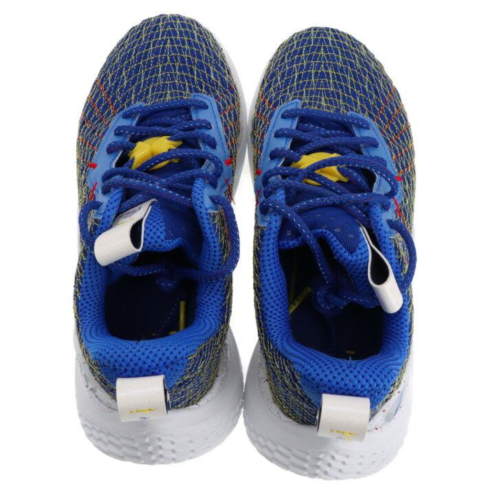 楽天市場】UNDER ARMOUR(アンダーアーマー) サイズ:26.5cm CURRY10 Dub 