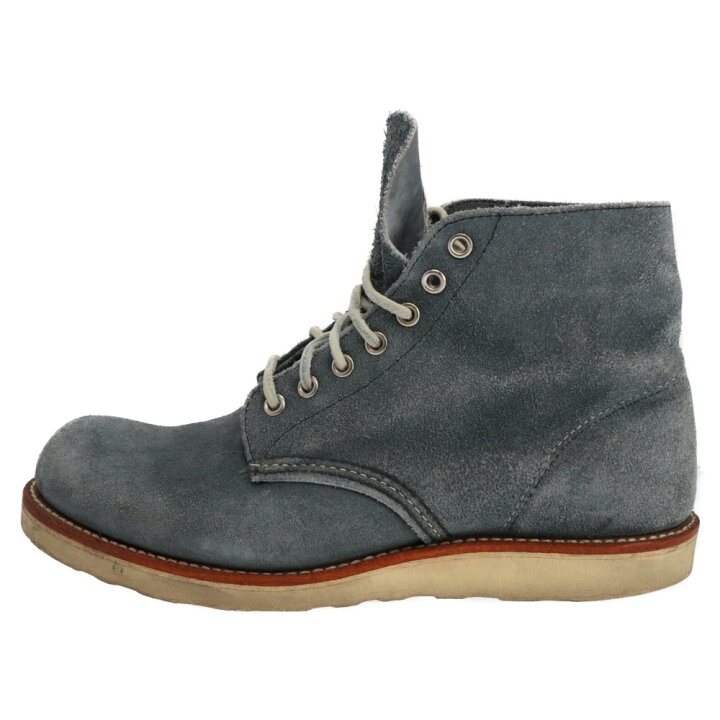 楽天市場】RED WING(レッド ウイング) サイズ:US9 1/2 8144 Classic 