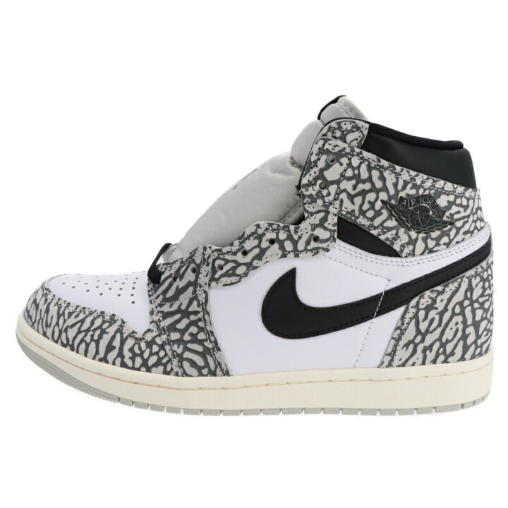 楽天市場】NIKE(ナイキ) サイズ:26.5cm AIR JORDAN 1 RETRO HIGH OG  