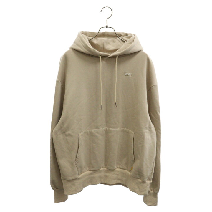 楽天市場】FR2(エフアールツー) サイズ:XL Arm Logo Emboss Pullover 