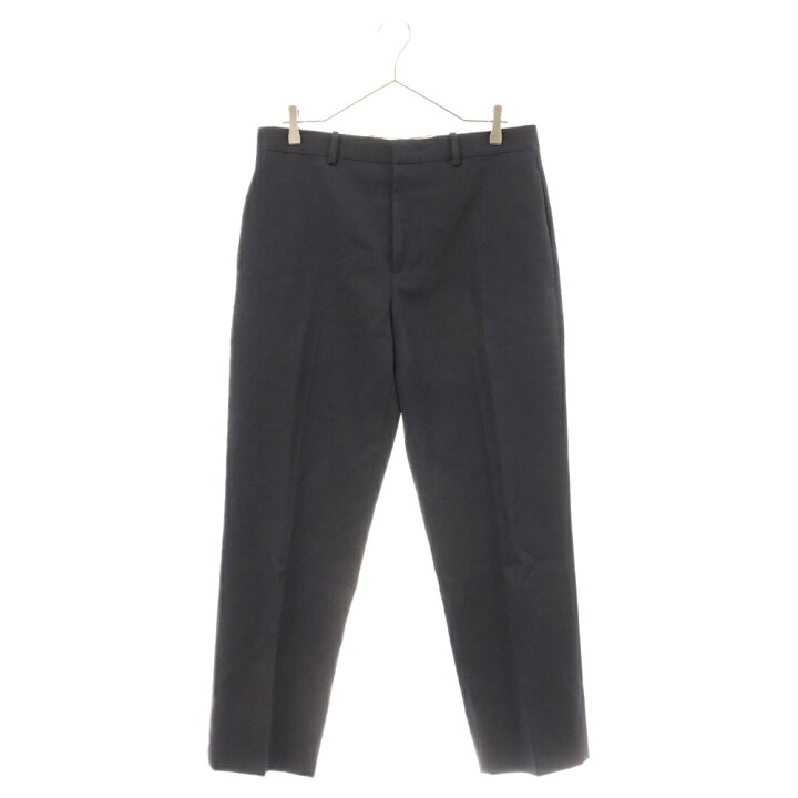 楽天市場】JIL SANDER(ジルサンダー) サイズ:46 22AW スラックスパンツ 
