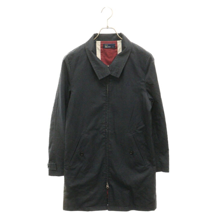 楽天市場】FRED PERRY(フレッドペリー) サイズ:S 13SS マックコート 