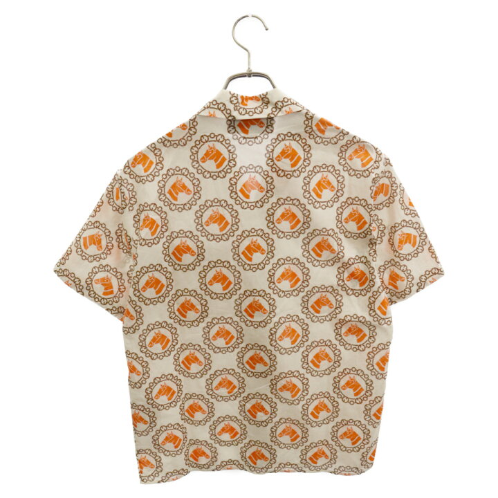 楽天市場】GUCCI(グッチ) サイズ:44 GG MONOGRAM LOGO SHIRTS 740319 