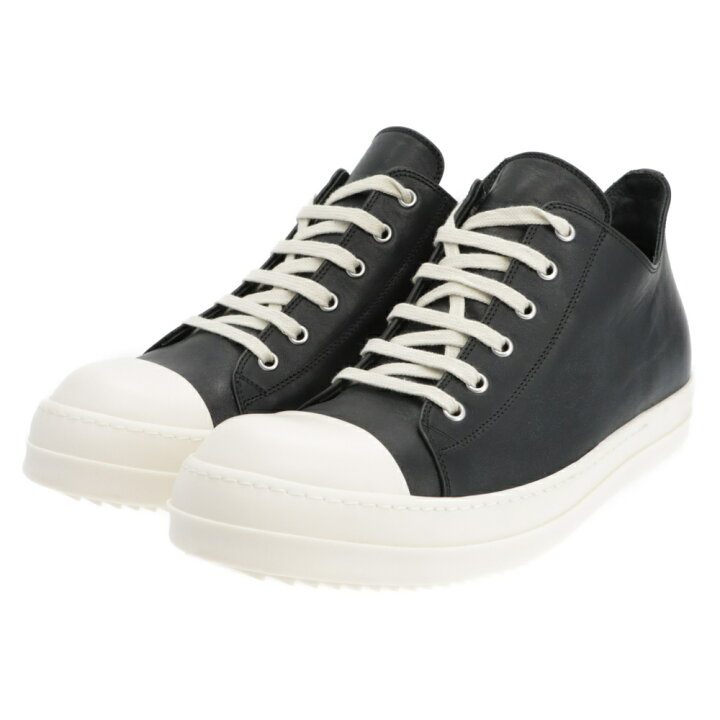 楽天市場】Rick Owens(リックオウエンス) サイズ:44 24SS LOW SNEAKERS