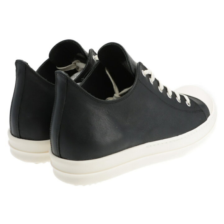 楽天市場】Rick Owens(リックオウエンス) サイズ:44 24SS LOW SNEAKERS 