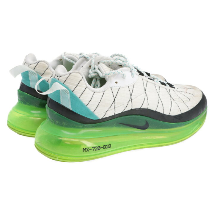 楽天市場】NIKE(ナイキ) サイズ:27.0cm AIR MAX 720-818 エアマックス 