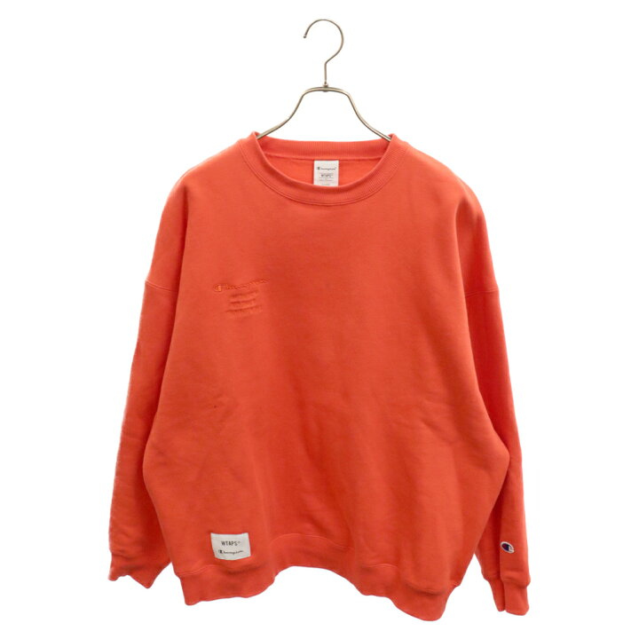 楽天市場】WTAPS(ダブルタップス) サイズ:XL ×Champion Academy 