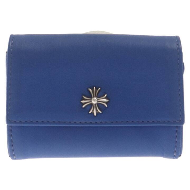 楽天市場】CHROME HEARTS(クロムハーツ) TINY WALLET タイニー 