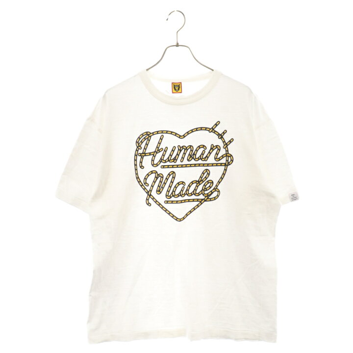 楽天市場】HUMAN MADE(ヒューマンメイド) サイズ:2XL 24SS Heart 