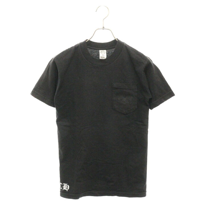 楽天市場】CHROME HEARTS(クロムハーツ) サイズ:S CH PLUS S/S TEE CH  