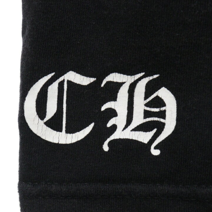 楽天市場】CHROME HEARTS(クロムハーツ) サイズ:S CH PLUS S/S TEE CH  