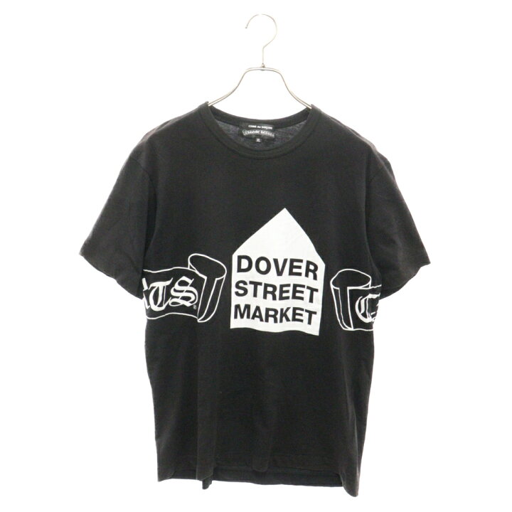 楽天市場】CHROME HEARTS(クロムハーツ) サイズ:XL 12SS×COMME des 