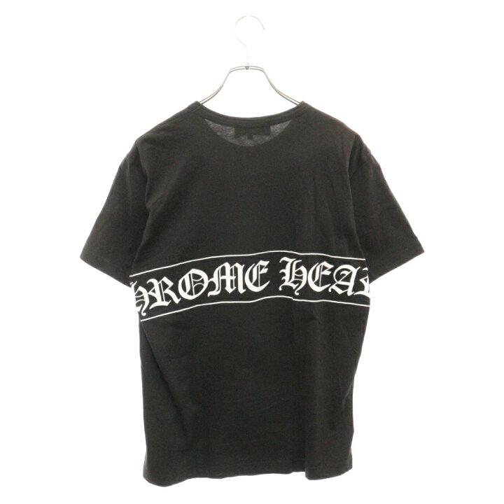 楽天市場】CHROME HEARTS(クロムハーツ) サイズ:XL 12SS×COMME des 