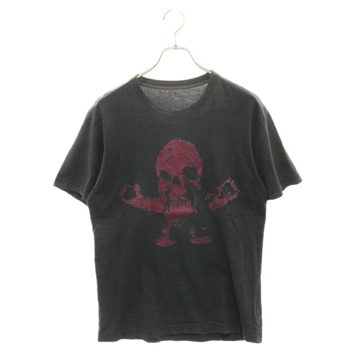 CHROME HEARTS クロムハーツ FOTI S/S Tee フォティ ロゴプリント V  