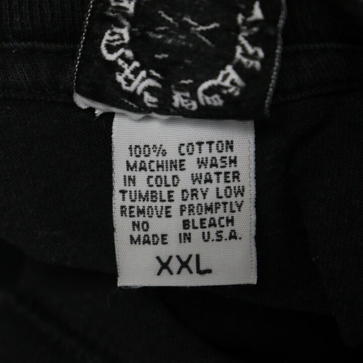 楽天市場】CHROME HEARTS(クロムハーツ) サイズ:XXL OLD DAGGER S/S 