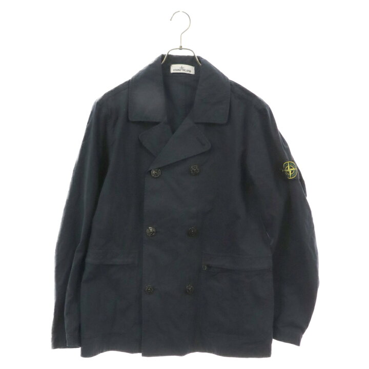 楽天市場】STONE ISLAND(ストーンアイランド) サイズ:L 21SS Garment 