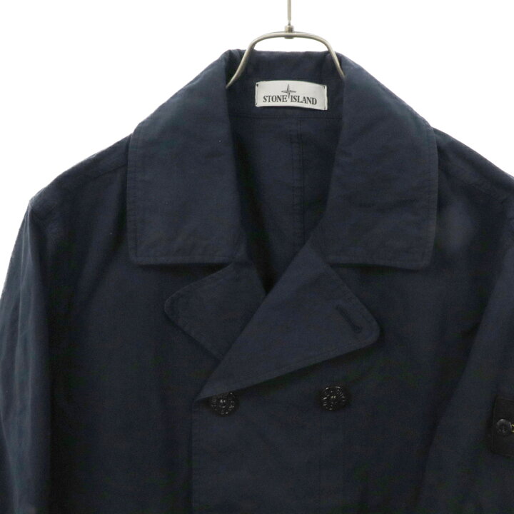 楽天市場】STONE ISLAND(ストーンアイランド) サイズ:L 21SS Garment 