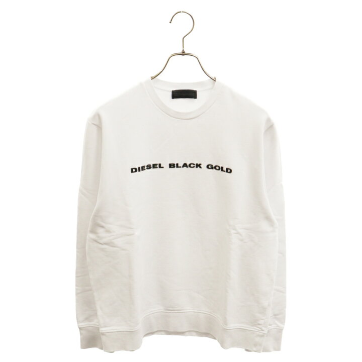 楽天市場】DIESEL BLACK GOLD(ディーゼルブラックゴールド) サイズ:M  