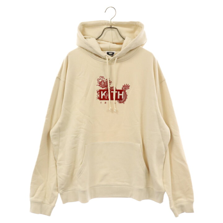 楽天市場】KITH(キス) サイズ:XL トリーツ イヤー オブ ザ ドラゴン 