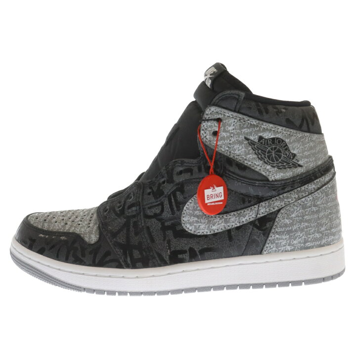 楽天市場】NIKE(ナイキ) サイズ:27.0cm AIR JORDAN 1 HIGH OG  