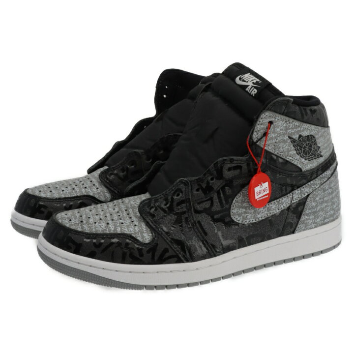 楽天市場】NIKE(ナイキ) サイズ:27.0cm AIR JORDAN 1 HIGH OG 