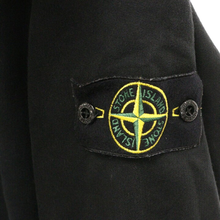 楽天市場】STONE ISLAND(ストーンアイランド) サイズ:L ロゴワッペン 
