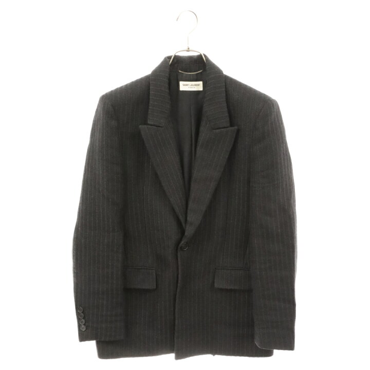 楽天市場】SAINT LAURENT PARIS(サンローランパリ) サイズ:46 23SS 