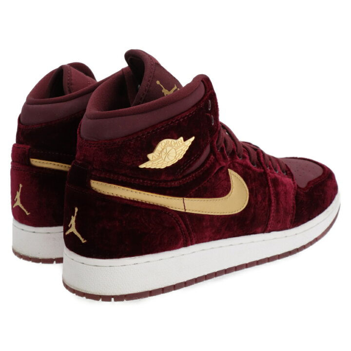 楽天市場】NIKE(ナイキ) サイズ:25.0cm GS AIR JORDAN 1 RETRO HIGH 