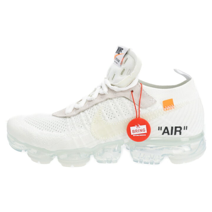 楽天市場】NIKE(ナイキ) サイズ:26.5cm ×OFF-WHITE THE 10 AIR 