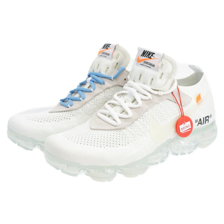 楽天市場】NIKE(ナイキ) サイズ:26.5cm ×OFF-WHITE THE 10 AIR 