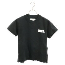楽天市場】sacai nike tシャツの通販