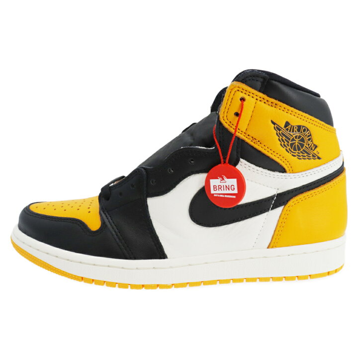 楽天市場】NIKE(ナイキ) サイズ:27.0cm AIR JORDAN 1 RETRO HIGH OG 